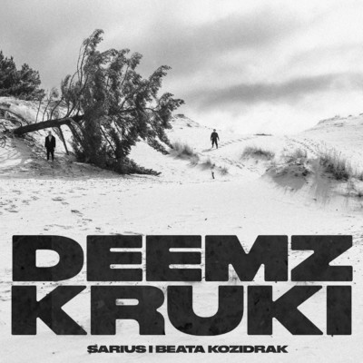 Kruki (Explicit)/Deemz／Sarius／Beata Kozidrak