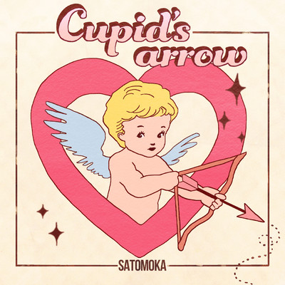 Cupid's arrow/さとうもか