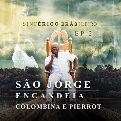 SINCERICO BRASILEIRO (EP 2)/Erico Bras