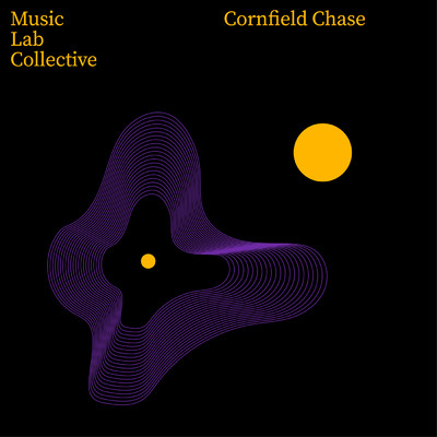 Cornfield Chase (arr. piano) (originally from 'Interstellar')/ミュージック・ラボ・コレクティヴ