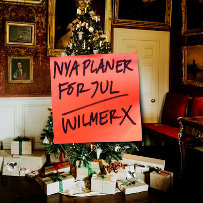 シングル/Nya planer for jul/Wilmer X