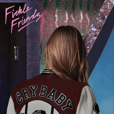 Cry Baby (HONNE Remix)/Fickle Friends