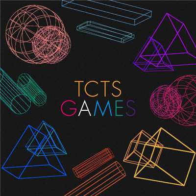 アルバム/Games/TCTS