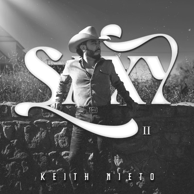 アルバム/Saxy II/Keith Nieto