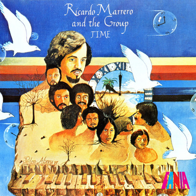 Southern Boulevard/Ricardo Marrero And The Group
