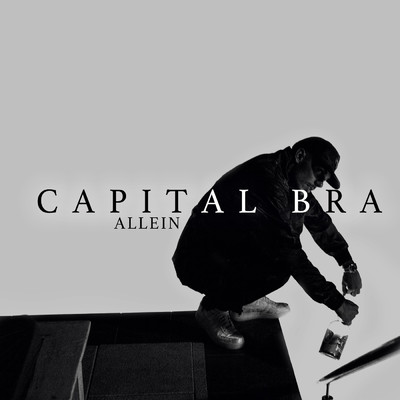 アルバム/Allein/Capital Bra