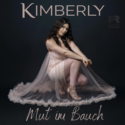 シングル/Mut im Bauch/KIMBERLY