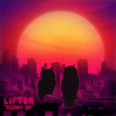 SOWY EP/Lifter, Oxon, Sarnula