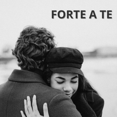 Forte a Te (Wakanda Forever)/Luca Sala
