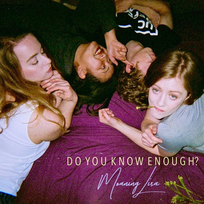 Do You Know Enough？/Moaning Lisa