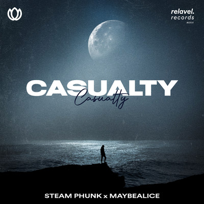 Casualty (feat. maybealice)/Steam Phunk