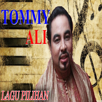 Surat Undangan/Tommy Ali