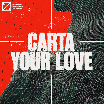 シングル/Your Love/Carta