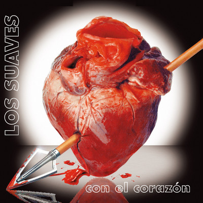 アルバム/Con el corazon/Los Suaves