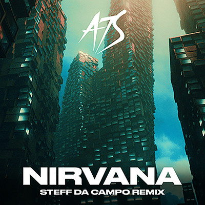 Nirvana (Steff da Campo Extended Remix)/A7S