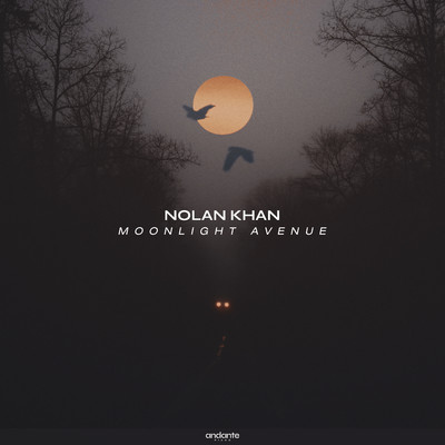 シングル/Moonlight Avenue/Nolan Khan