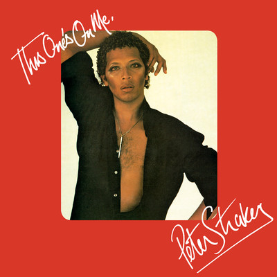 This One's On Me (Deluxe Expanded Edition)/Peter Straker