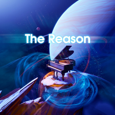 アルバム/The Reason/NS Records