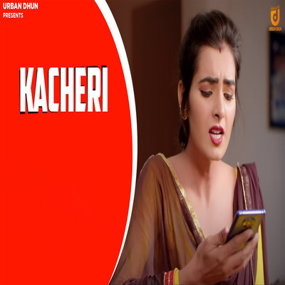 シングル/Kacheri/Divesh Khatana