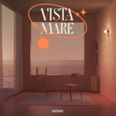 アルバム/Vista Mare/Anima