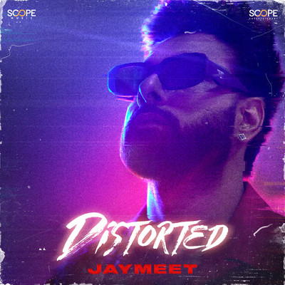 Distorted/Jaymeet