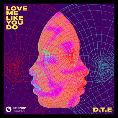 シングル/Love Me Like You Do/D.T.E