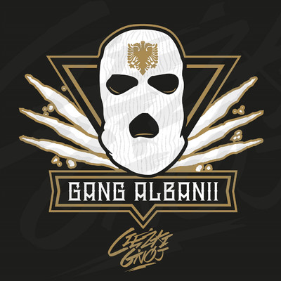 Ciezki gnoj/Gang Albanii