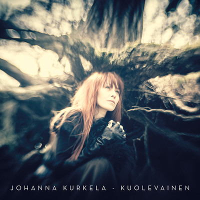 Kuolevainen/Johanna Kurkela