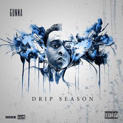 アルバム/Drip Season/Gunna