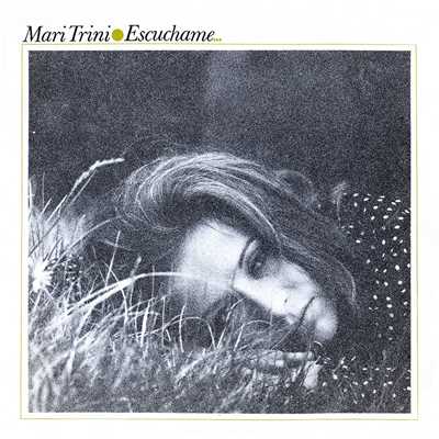 アルバム/Escuchame/Mari Trini
