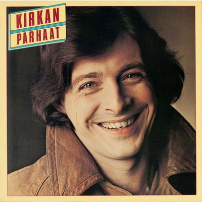 アルバム/Kirkan parhaat/Kirka