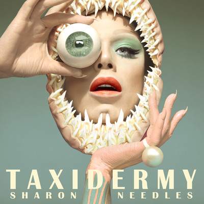 アルバム/Taxidermy/Sharon Needles