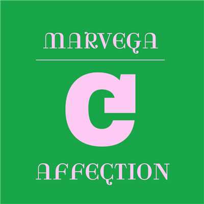 Affection (Extended Instrumental Mix)/Marvega