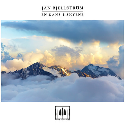 シングル/En dans i skyene/Jan Bjellstrom