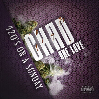 アルバム/420's on a Sunday/Chad One Love