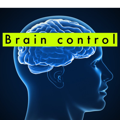 シングル/Brain control/G-axis sound music