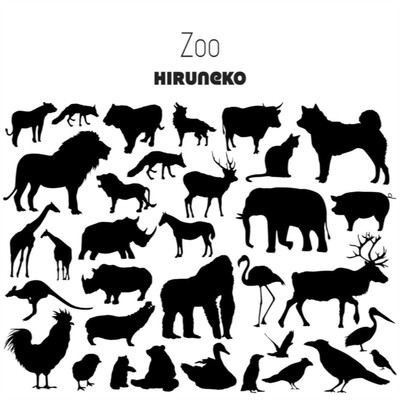 Zoo/ひるねこ