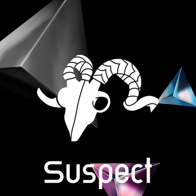 シングル/Suspect/G-AXIS