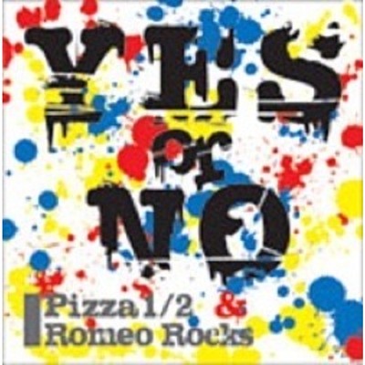アルバム/YES or NO/ROMEOROCKS