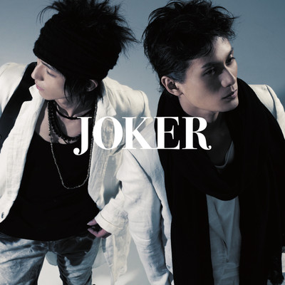 アルバム/No.1/JOKER