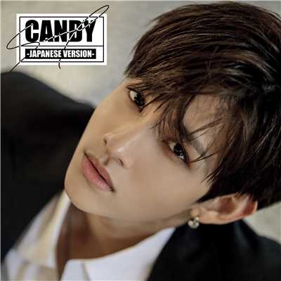 Candy -Japanese Ver.-/Samuel