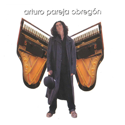 Arturo Pareja Obregon/Arturo Pareja Obregon