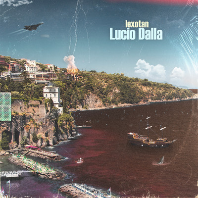 シングル/Lucio Dalla (prod. Peg)/Lexotan