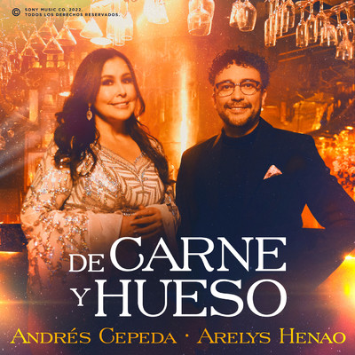 De Carne Y Hueso/Andres Cepeda