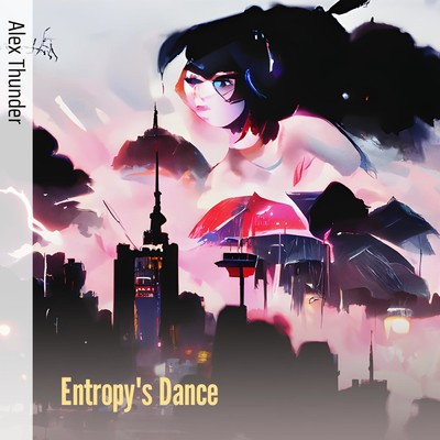 シングル/Entropy's Dance/Alex Thunder