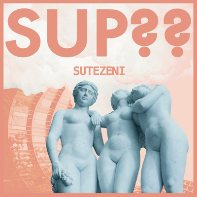 upside down/SUTEZENI