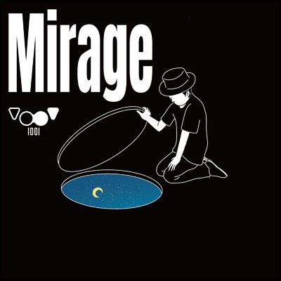 mirage/1001