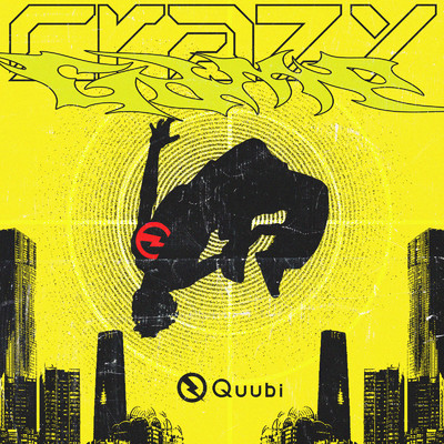Crazy Game (Instrumental)/Quubi