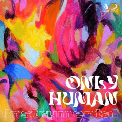 シングル/Only Human (feat. aimi & Hiro-a-key) [Instrumental]/Medical Concierge I'moon