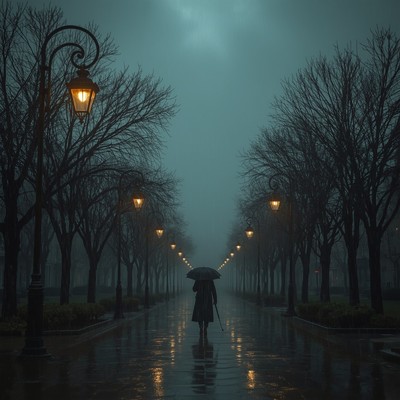 シングル/It was a Day of Cold Rains/senakisaragi